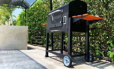 ALQUILAMOS CASA CAMPESTRE