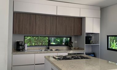 ALQUILAMOS CASA CAMPESTRE