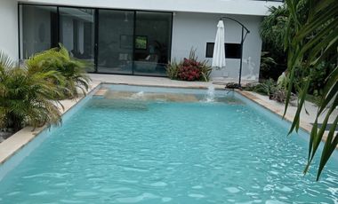 ALQUILAMOS CASA CAMPESTRE