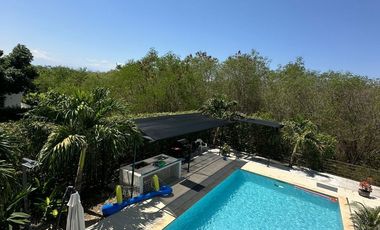 ALQUILAMOS CASA CAMPESTRE