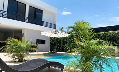 ALQUILAMOS CASA CAMPESTRE