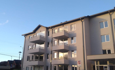 Depto 2D 2B Condominio El Bosque
