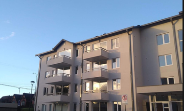 Depto 2D 2B Condominio El Bosque