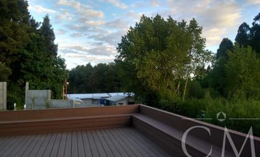 Depto 2D 2B Condominio El Bosque
