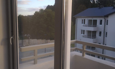 Depto 2D 2B Condominio El Bosque