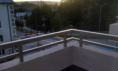 Depto 2D 2B Condominio El Bosque