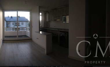 Depto 2D 2B Condominio El Bosque