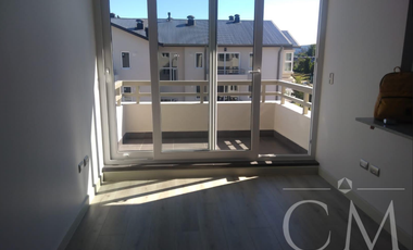 Depto 2D 2B Condominio El Bosque