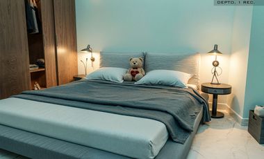 Departamento en venta en Torre Marea, Rincon de Guayabitos