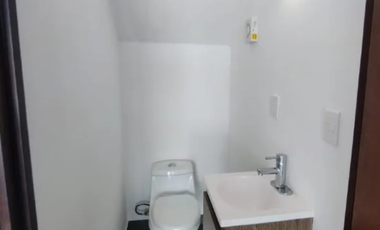 Casa en venta, 3 recámaras, piscina, garage techado, mod. Bambú