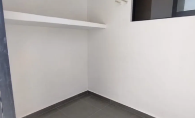 Casa en venta, 3 recámaras, piscina, garage techado, mod. Bambú