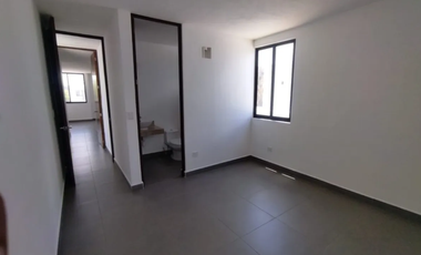 Casa en venta, 3 recámaras, piscina, garage techado, mod. Bambú