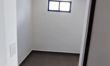 Casa en venta, 3 recámaras, piscina, garage techado, mod. Bambú
