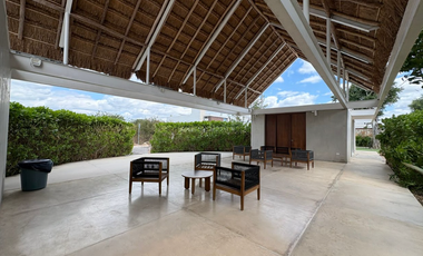 Casa Jade en Venta Residencial Tres Lunas, Cholul, Mérida, Yucatan