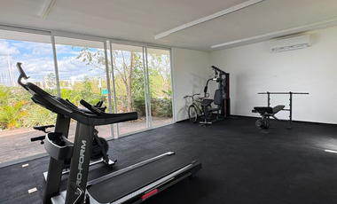 Casa Jade en Venta Residencial Tres Lunas, Cholul, Mérida, Yucatan