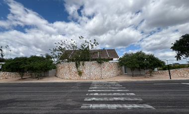 Casa Jade en Venta Residencial Tres Lunas, Cholul, Mérida, Yucatan