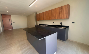 Casa Jade en Venta Residencial Tres Lunas, Cholul, Mérida, Yucatan