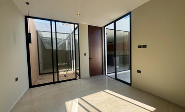 Casa Jade en Venta Residencial Tres Lunas, Cholul, Mérida, Yucatan