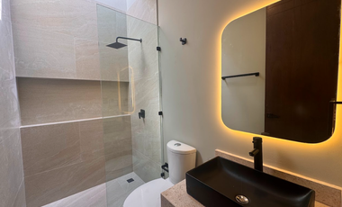 Casa Jade en Venta Residencial Tres Lunas, Cholul, Mérida, Yucatan