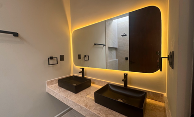 Casa Jade en Venta Residencial Tres Lunas, Cholul, Mérida, Yucatan