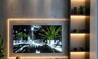 Antasari place