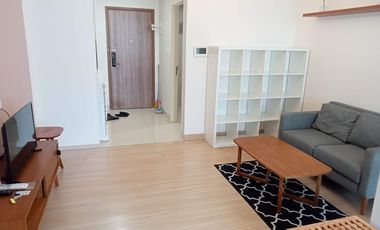 DISEWAKAN APARTEMEN SKANDINAVIA 1BR TANGCITY