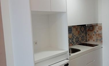 DISEWAKAN APARTEMEN SKANDINAVIA 1BR TANGCITY
