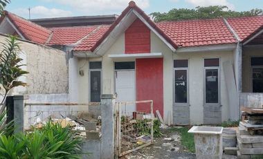 Rumah dijual di Mustika Park Place, Pasirangin, Cileungsi, Setu, Kab Bekasi, Jawa Barat