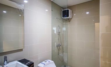 Apartemen Permata Hijau Suite 3BR, Luas 91.4m