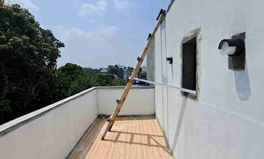 Dijual Rumah Murah Bebas Banjir Dalam Komplek Di Jagakarsa  Jakarta Selatan