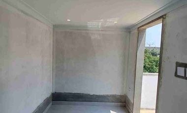 Dijual Rumah Murah Bebas Banjir Dalam Komplek Di Jagakarsa  Jakarta Selatan