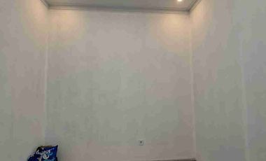 Dijual Rumah Murah Bebas Banjir Dalam Komplek Di Jagakarsa  Jakarta Selatan