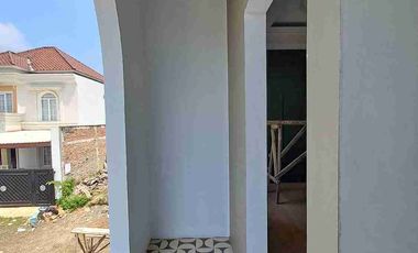 Dijual Rumah Murah Bebas Banjir Dalam Komplek Di Jagakarsa  Jakarta Selatan