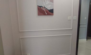 Apt Casa Grande Jakarta Selatan 3 kamar Luas dan  Interior nya Bagus banget