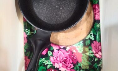 Apt Casa Grande Jakarta Selatan 3 kamar Luas dan  Interior nya Bagus banget