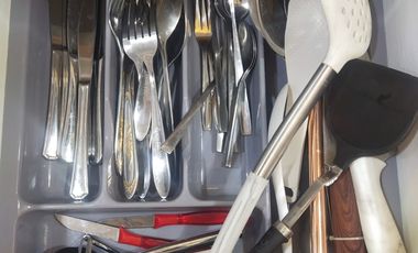 Apt Casa Grande Jakarta Selatan 3 kamar Luas dan  Interior nya Bagus banget