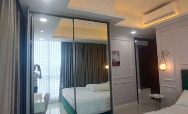 Apt Casa Grande Jakarta Selatan 3 kamar Luas dan  Interior nya Bagus banget