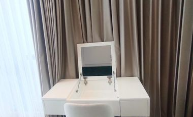 Apt Casa Grande Jakarta Selatan 3 kamar Luas dan  Interior nya Bagus banget