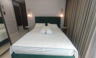 Apt Casa Grande Jakarta Selatan 3 kamar Luas dan  Interior nya Bagus banget