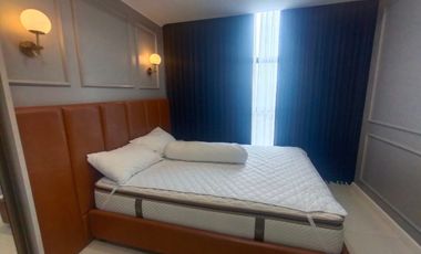 Apt Casa Grande Jakarta Selatan 3 kamar Luas dan  Interior nya Bagus banget