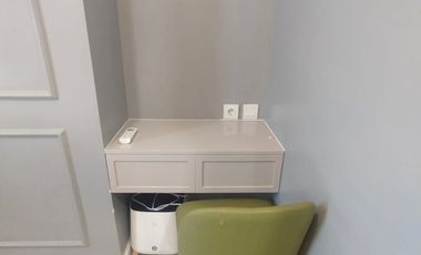 Apt Casa Grande Jakarta Selatan 3 kamar Luas dan  Interior nya Bagus banget