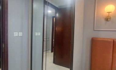 Apt Casa Grande Jakarta Selatan 3 kamar Luas dan  Interior nya Bagus banget
