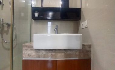 Apt Casa Grande Jakarta Selatan 3 kamar Luas dan  Interior nya Bagus banget