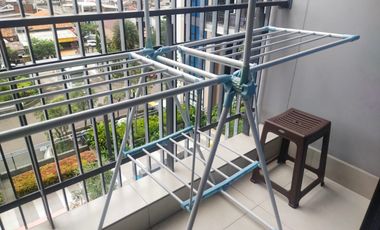 Apt Casa Grande Jakarta Selatan 3 kamar Luas dan  Interior nya Bagus banget