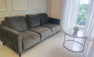 Apt Casa Grande Jakarta Selatan 3 kamar Luas dan  Interior nya Bagus banget