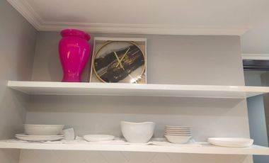 Apt Casa Grande Jakarta Selatan 3 kamar Luas dan  Interior nya Bagus banget