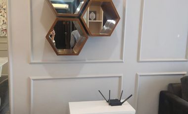 Apt Casa Grande Jakarta Selatan 3 kamar Luas dan  Interior nya Bagus banget