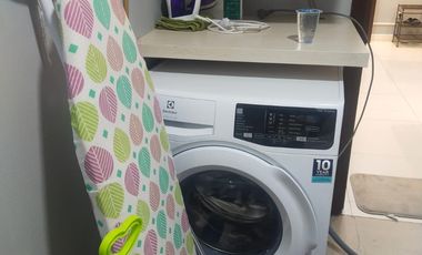 Apt Casa Grande Jakarta Selatan 3 kamar Luas dan  Interior nya Bagus banget