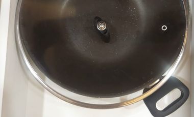 Apt Casa Grande Jakarta Selatan 3 kamar Luas dan  Interior nya Bagus banget