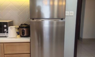 Apt Casa Grande Jakarta Selatan 3 kamar Luas dan  Interior nya Bagus banget